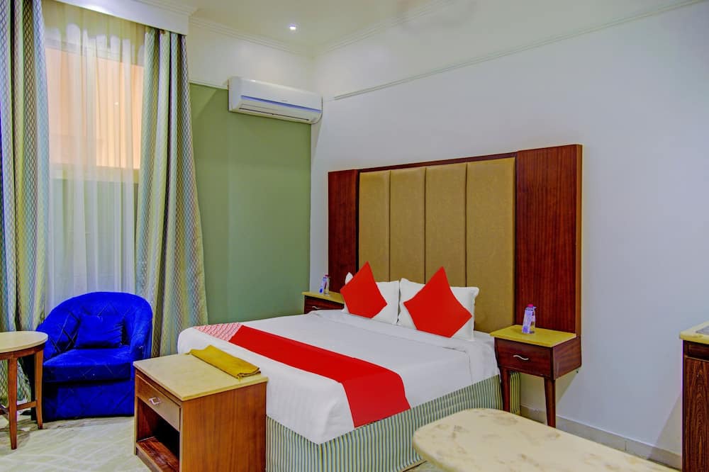 Photo of Bedroom in Buraydah