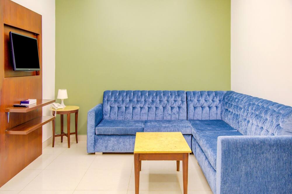 Photo of Livingroom in Buraydah