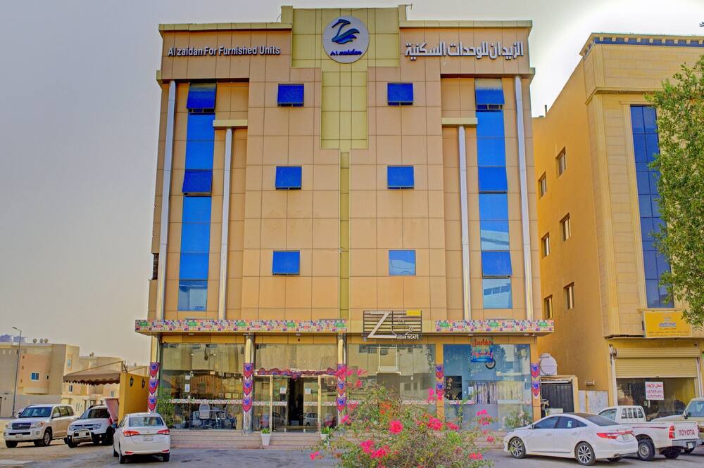 Photo of Outdoor in Buraydah