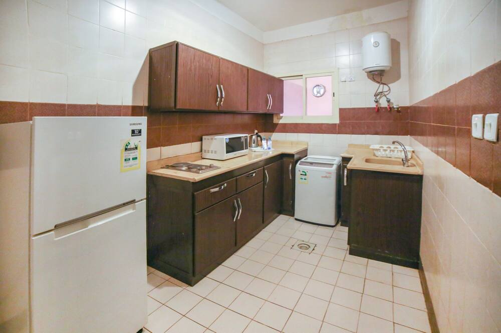 Photo of Kitchen in Buraydah