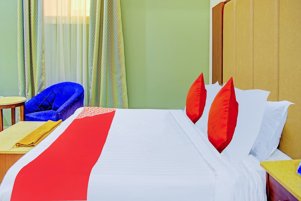 Photo of Bedroom in Buraydah