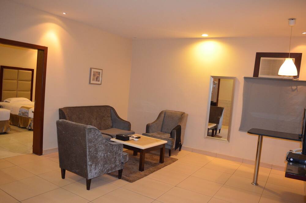 Photo of Bedroom in Al Kharj