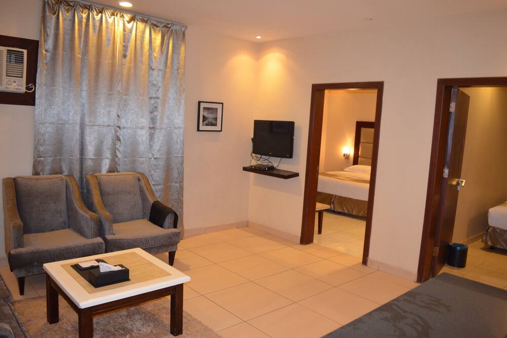 Photo of Bedroom in Al Kharj