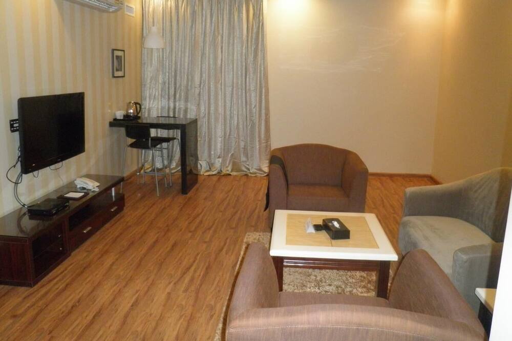 Photo of Livingroom in Al Kharj