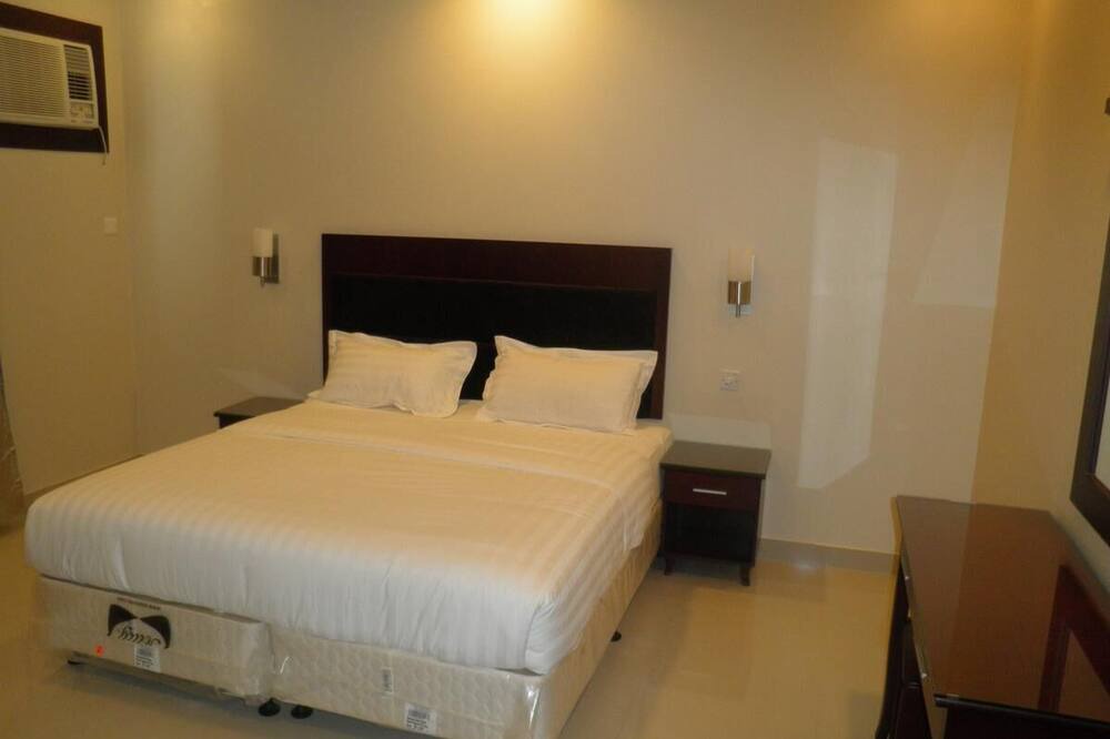 Photo of Bedroom in Al Kharj