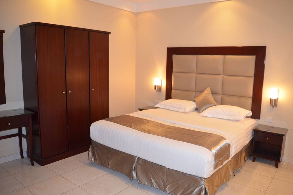 Photo of Bedroom in Al Kharj