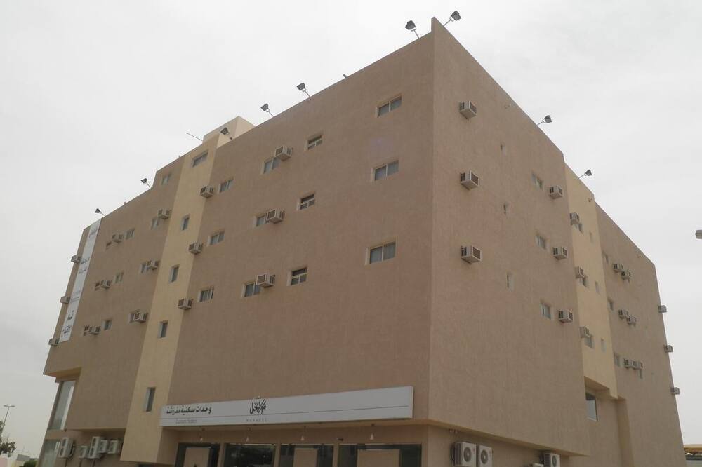 Photo of Outdoor in Al Kharj