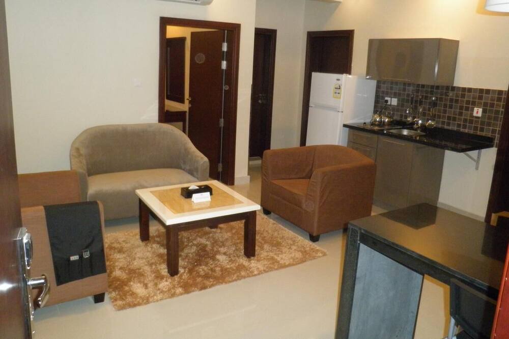 Photo of Kitchen in Al Kharj