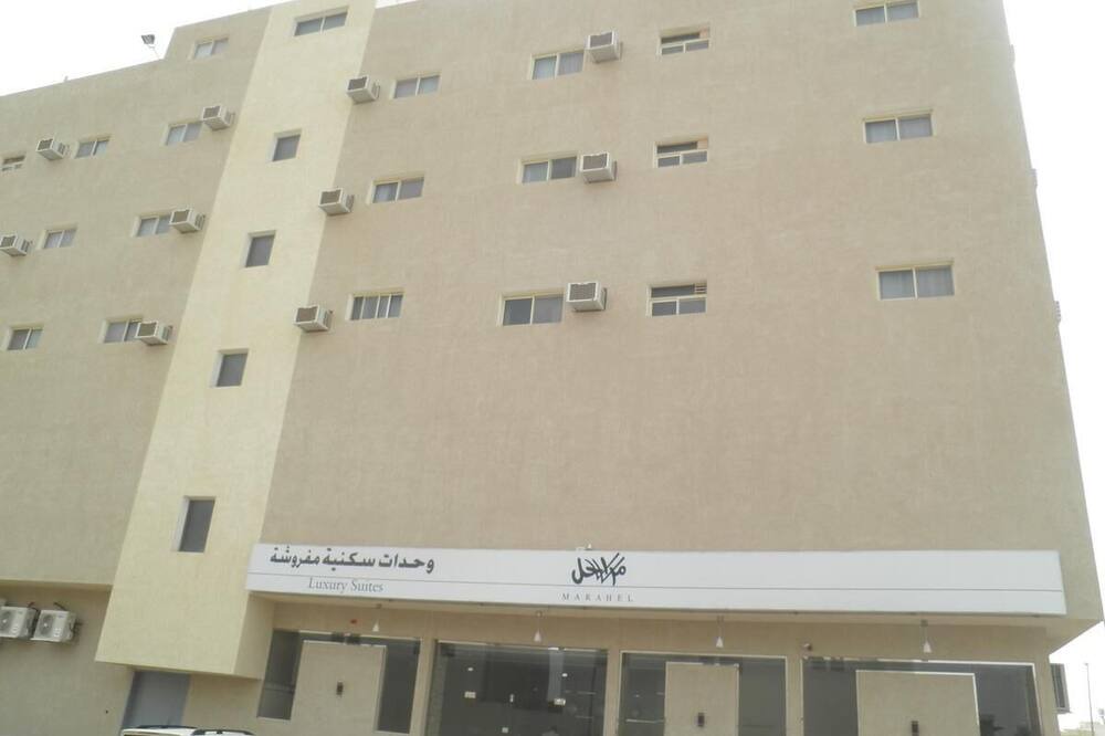 Photo of Outdoor in Al Kharj