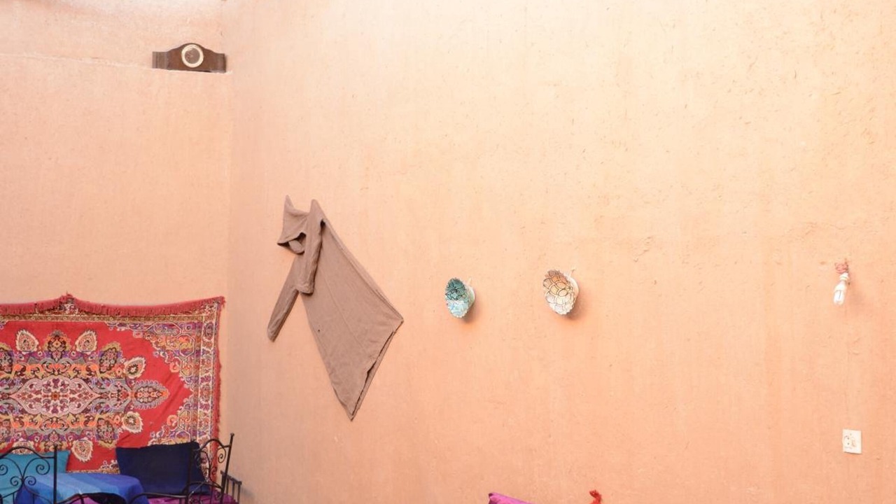 Photo of Livingroom in Rissani