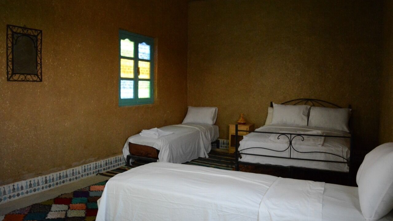 Photo of Bedroom in Rissani