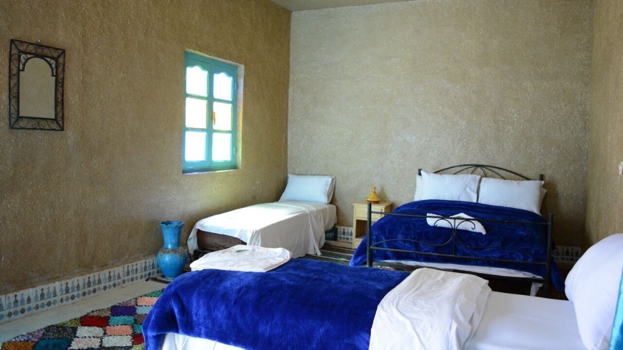 Photo of Bathroom in Rissani