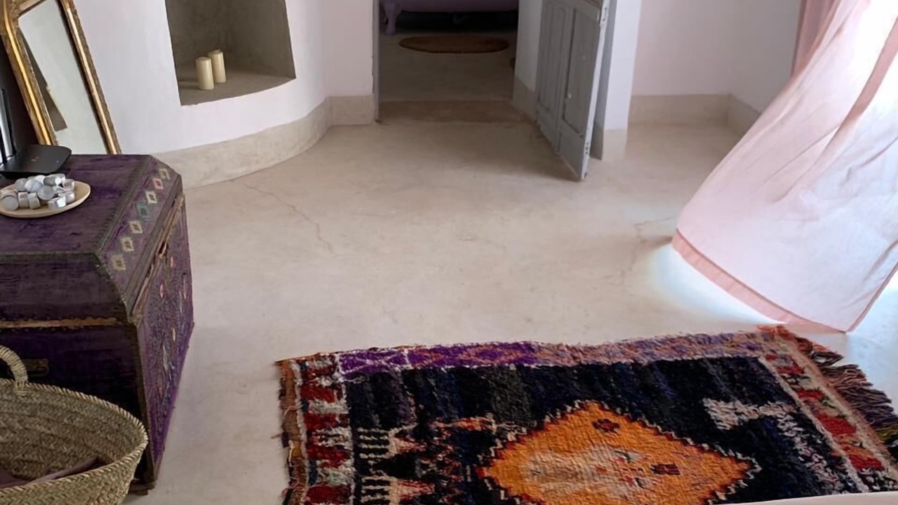 Photo of Bedroom in Zaouia Sidi Abdallah Ben Sassi