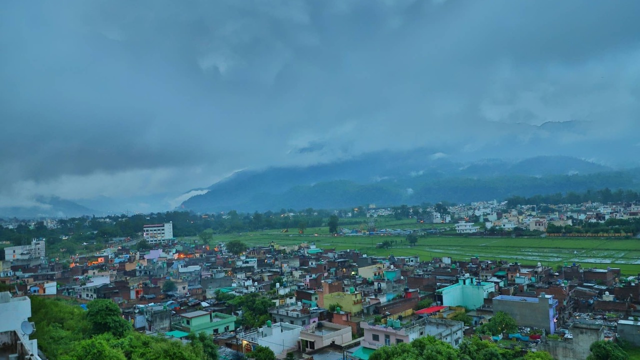 Photo of Outdoor in Rishikesh