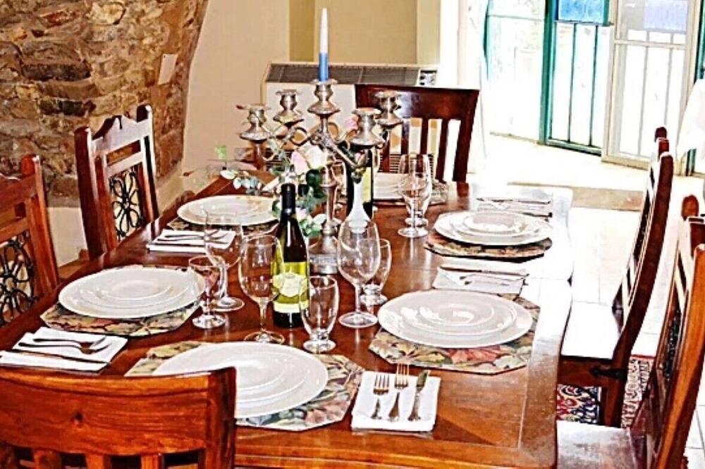 Photo of Kitchen in Artists Colony