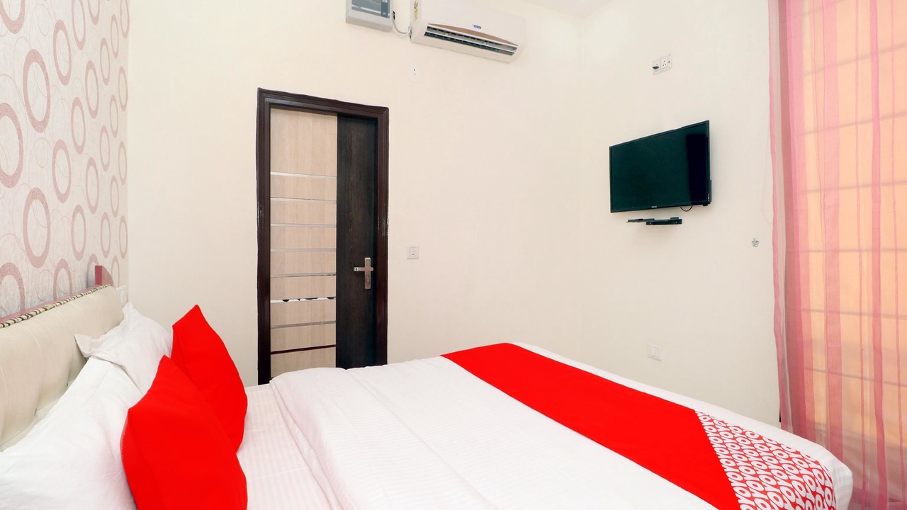 Photo of Bedroom in Ambala