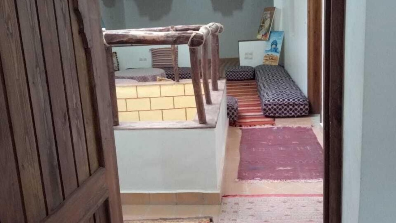 Photo of Patio Balcony in Kelaat M'Gouna