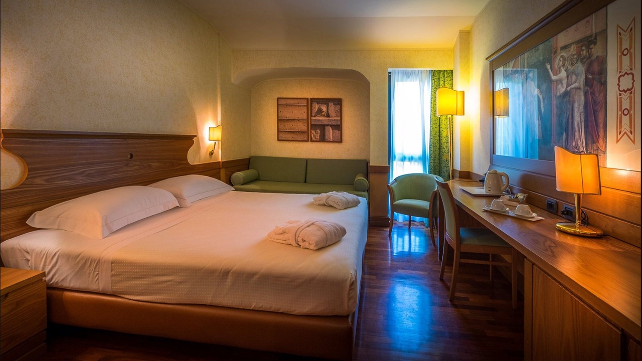 Photo of Bedroom in Assisi