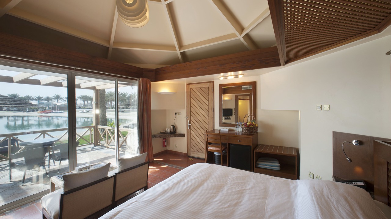 Photo of Bedroom in Sitra