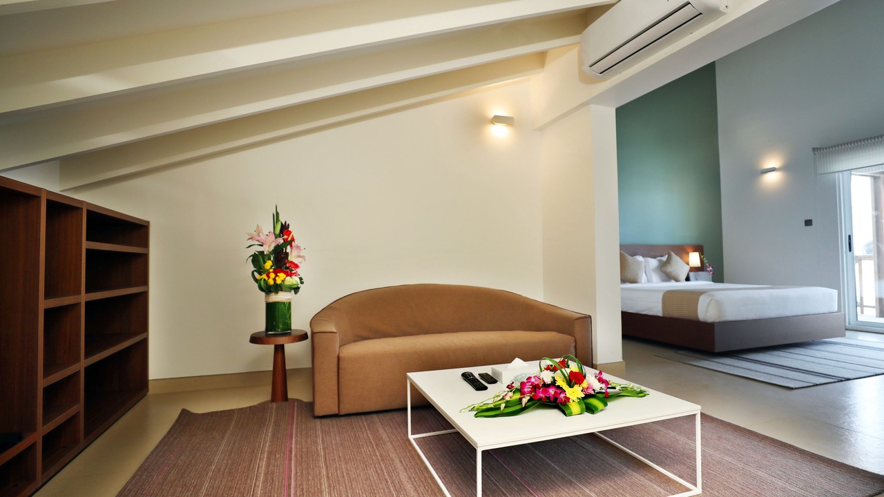 Photo of Bedroom in Sitra