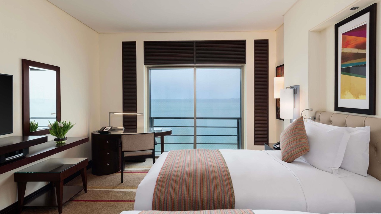 Photo of Bedroom in Al Khobar