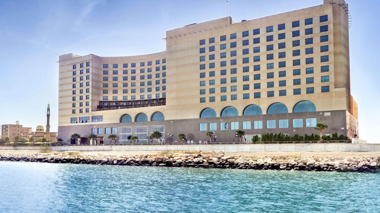 Photo of Outdoor in Al Khobar