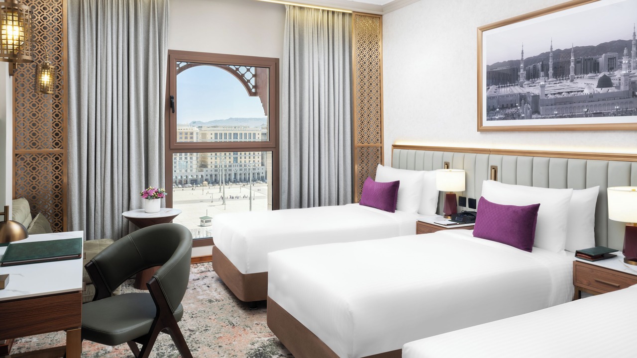 Photo of Bedroom in Medina
