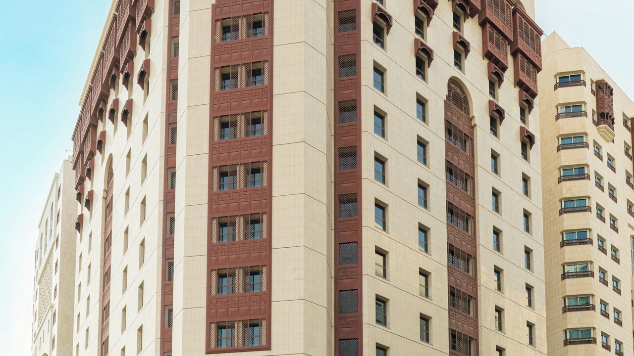 Photo of Outdoor in Medina