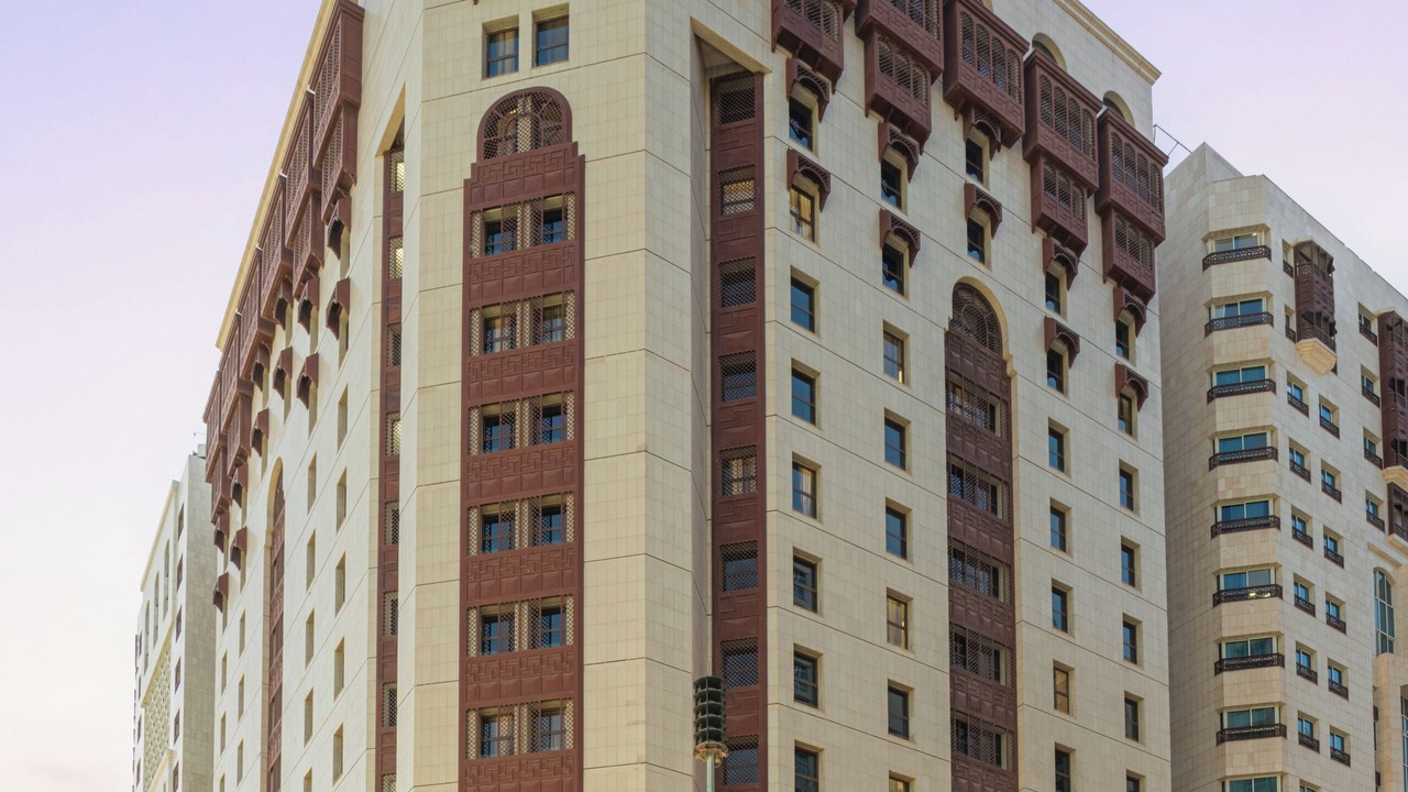 Photo of Outdoor in Medina