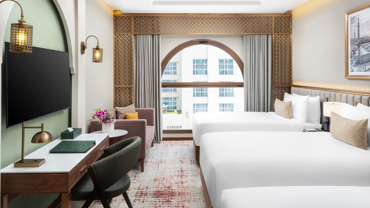 Photo of Bedroom in Medina