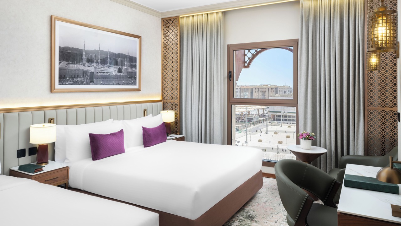 Photo of Bedroom in Medina