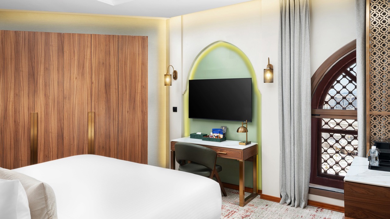 Photo of Bedroom in Medina