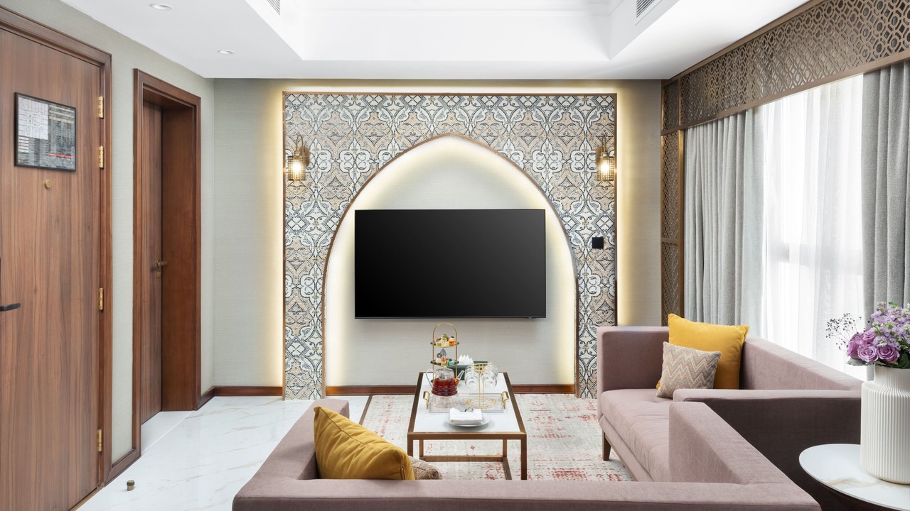 Photo of Bedroom in Medina