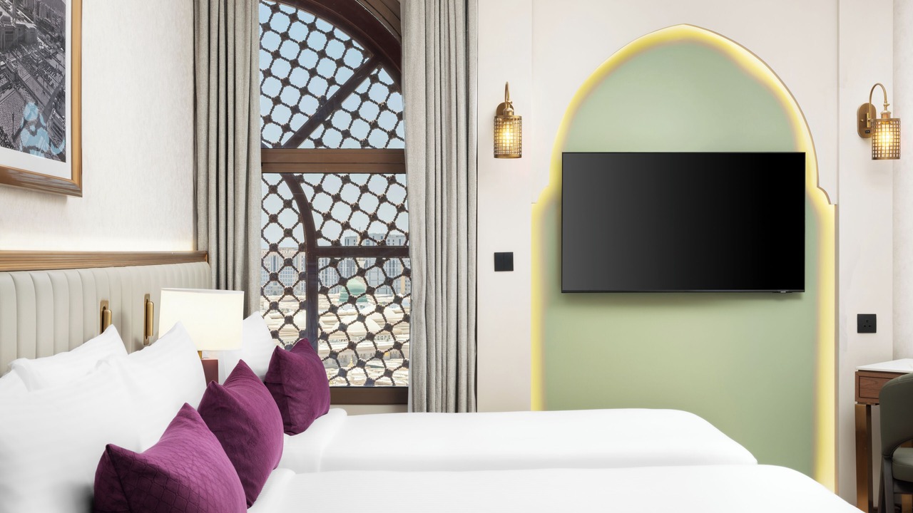 Photo of Bedroom in Medina