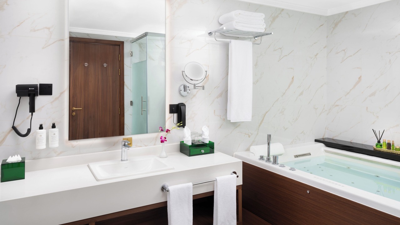 Photo of Bathroom in Medina