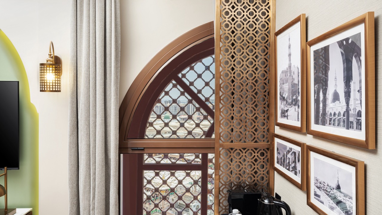 Photo of Bedroom in Medina