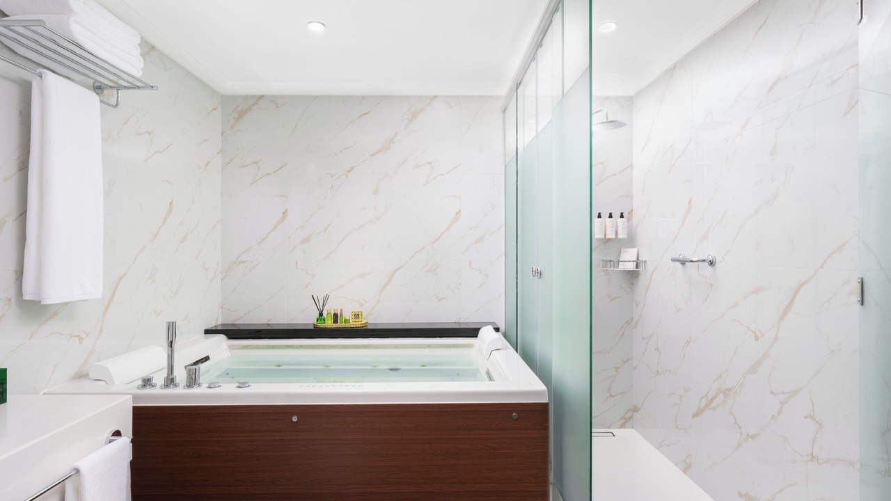 Photo of Bathroom in Medina
