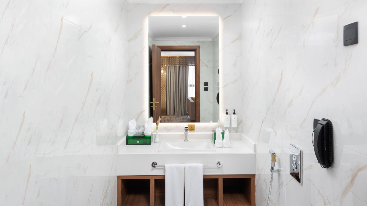 Photo of Bathroom in Medina