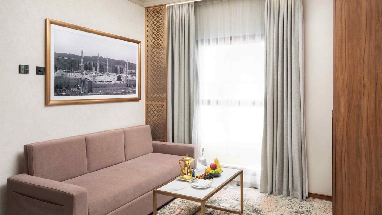 Photo of Bedroom in Medina
