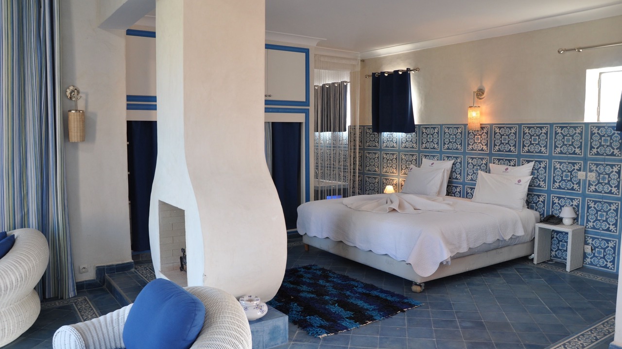 Photo of Bedroom in Sidi Abdallah Ghiat