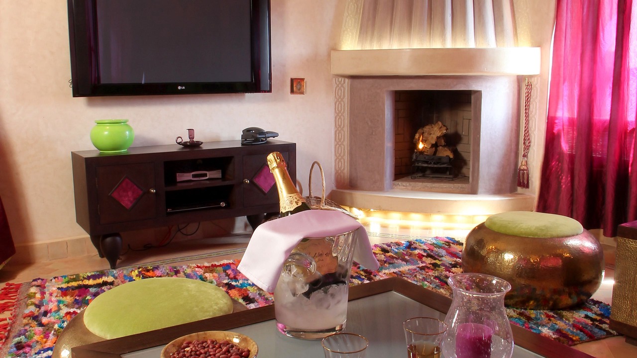 Photo of Bedroom in Sidi Abdallah Ghiat