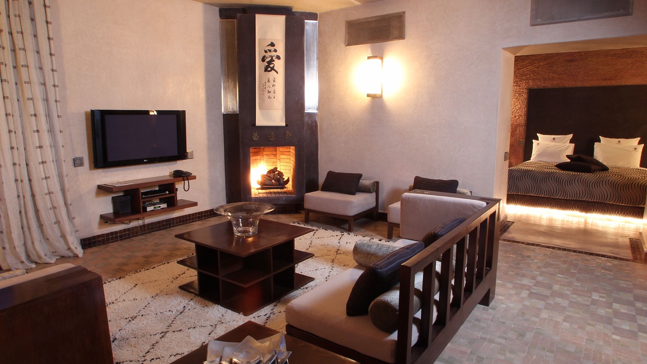 Photo of Bedroom in Sidi Abdallah Ghiat