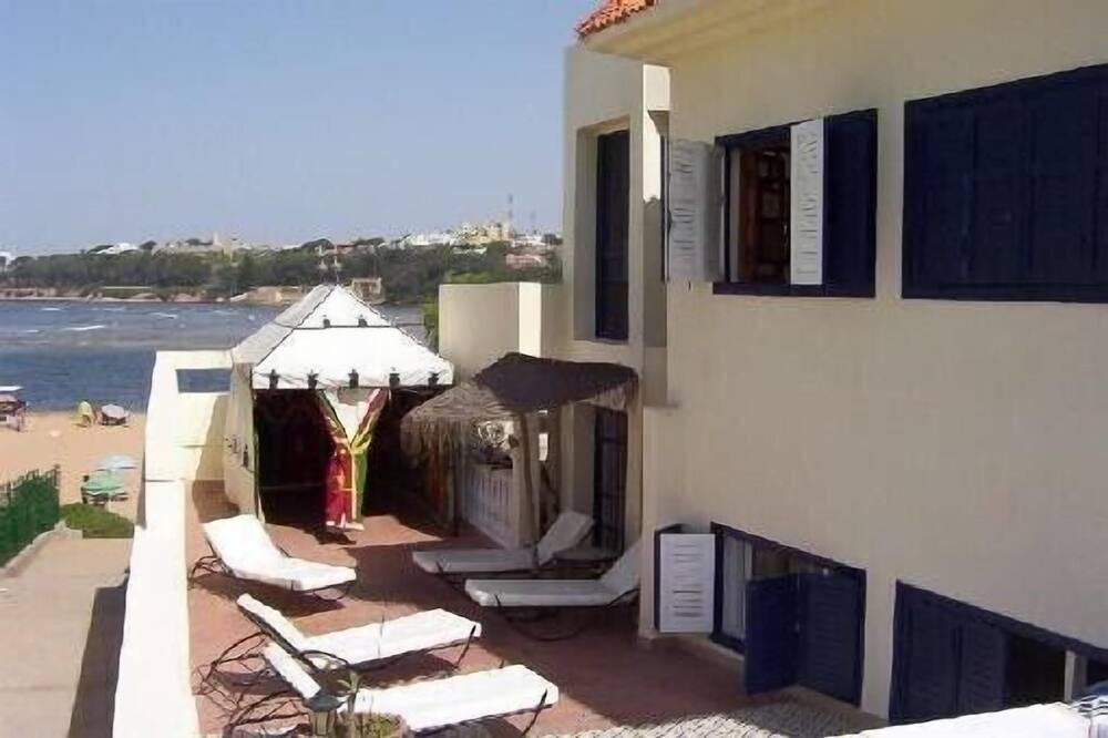 Photo of Patio Balcony in Oualidia