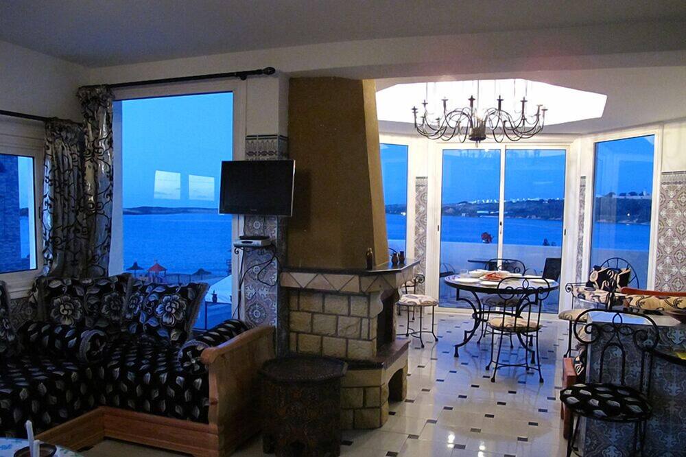 Photo of Livingroom in Oualidia