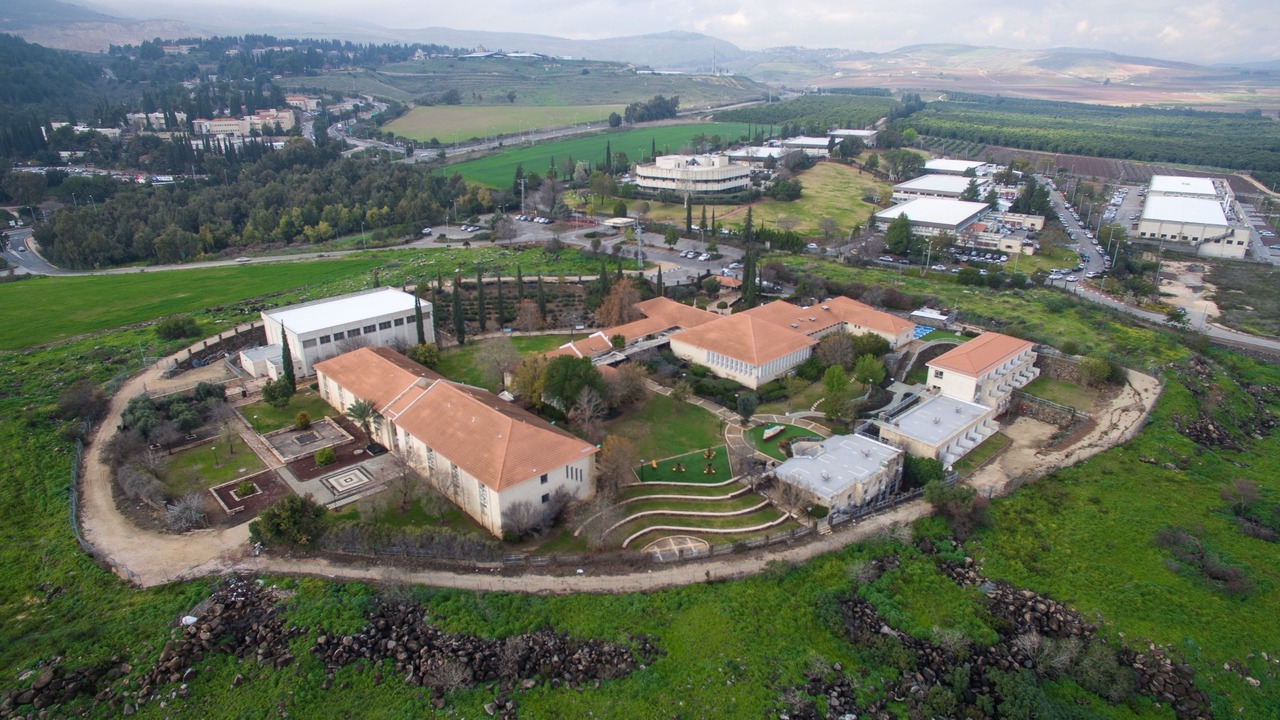 Photo of Outdoor in Kfar Giladi