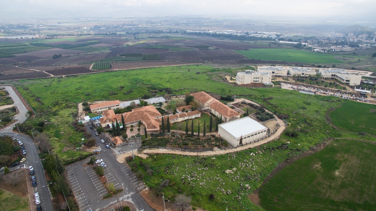 Photo of Outdoor in Kfar Giladi