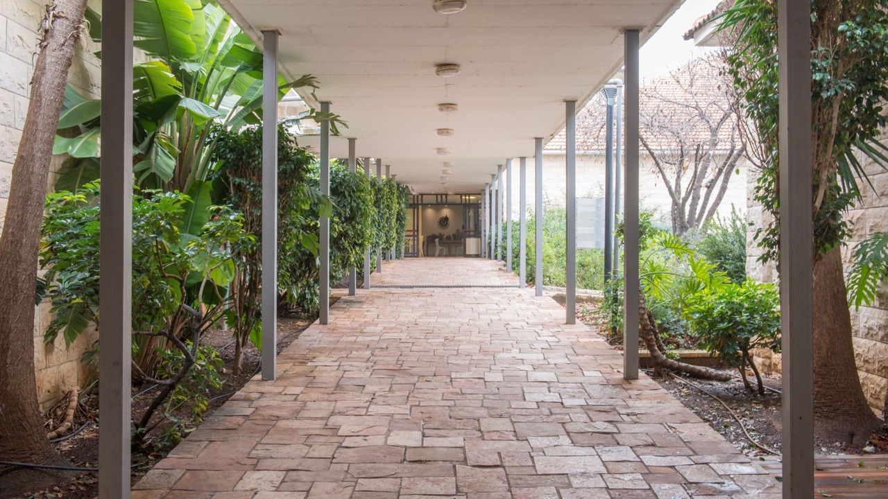 Photo of Outdoor in Kfar Giladi