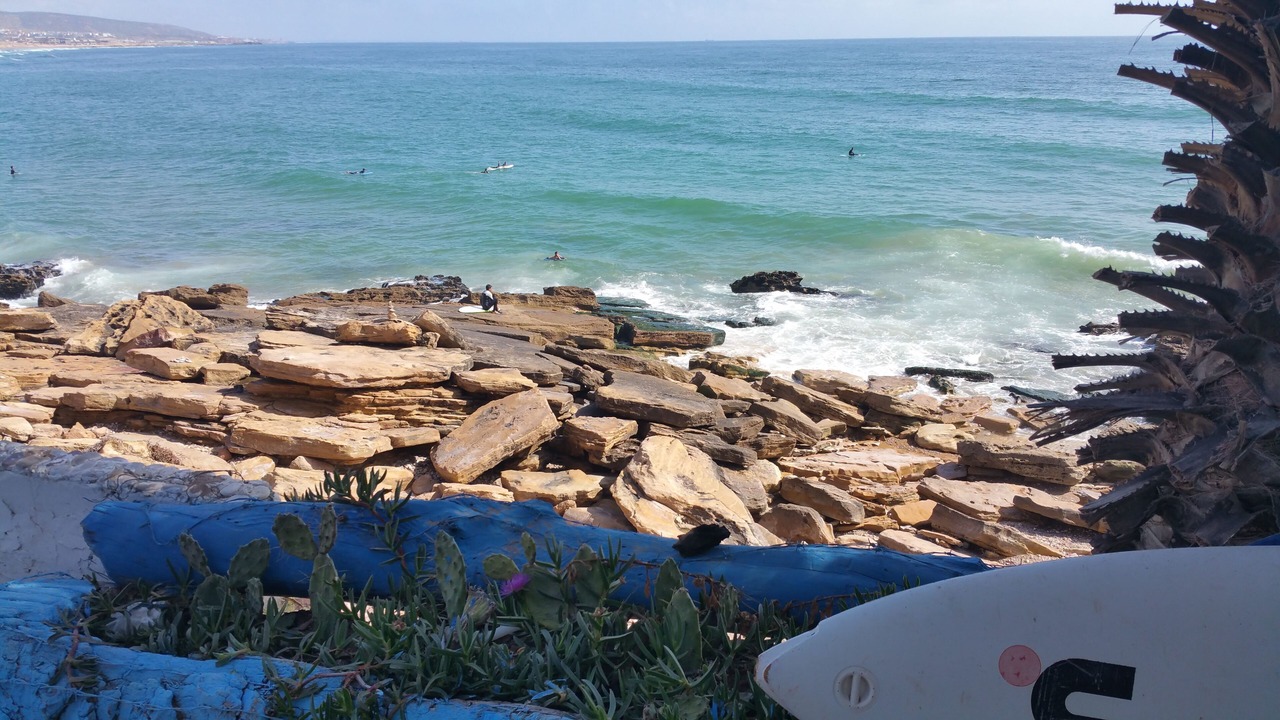 Photo of Others in Taghazout