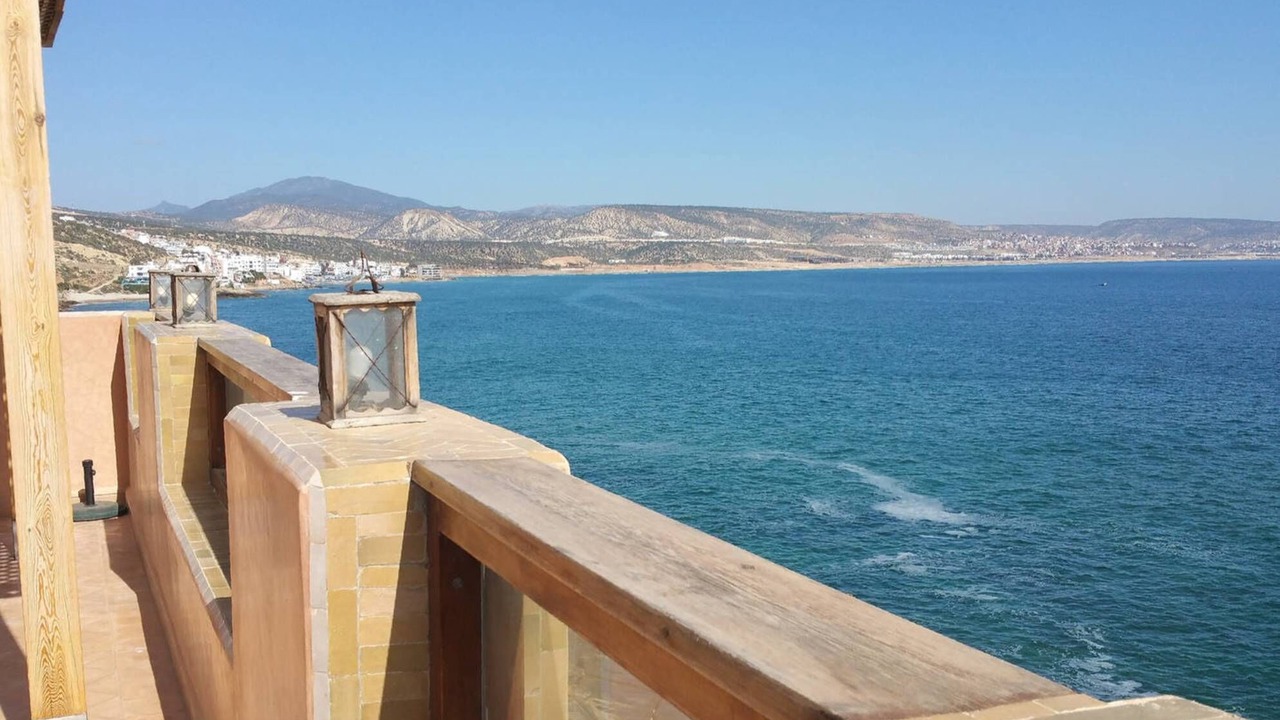 Photo of Outdoor in Taghazout