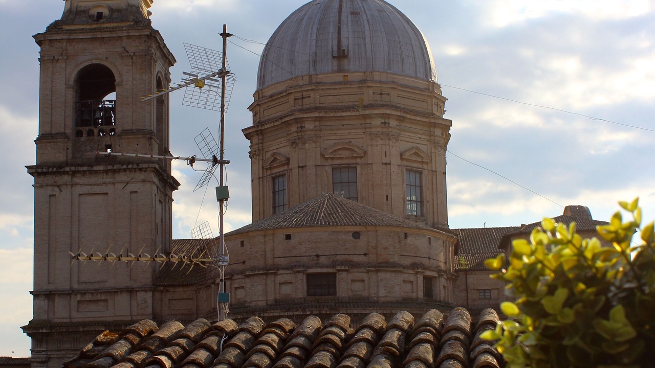 Photo of Outdoor in Santa Maria degli Angeli